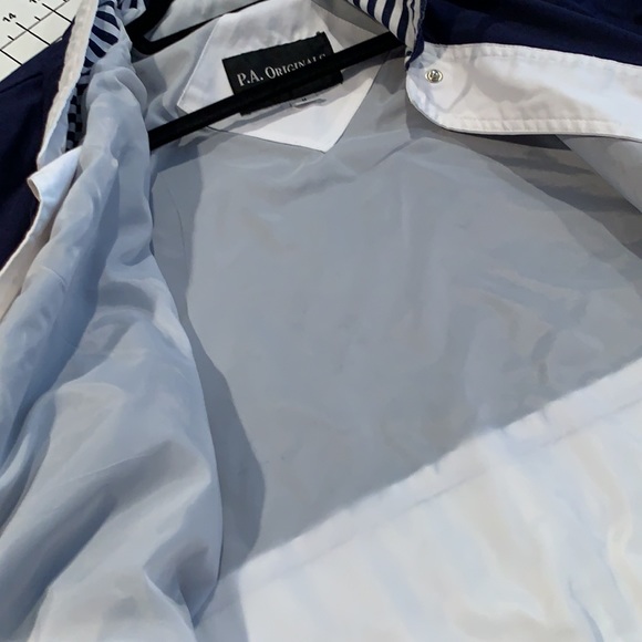 Nautical Style Jacket - Picture 7 of 10